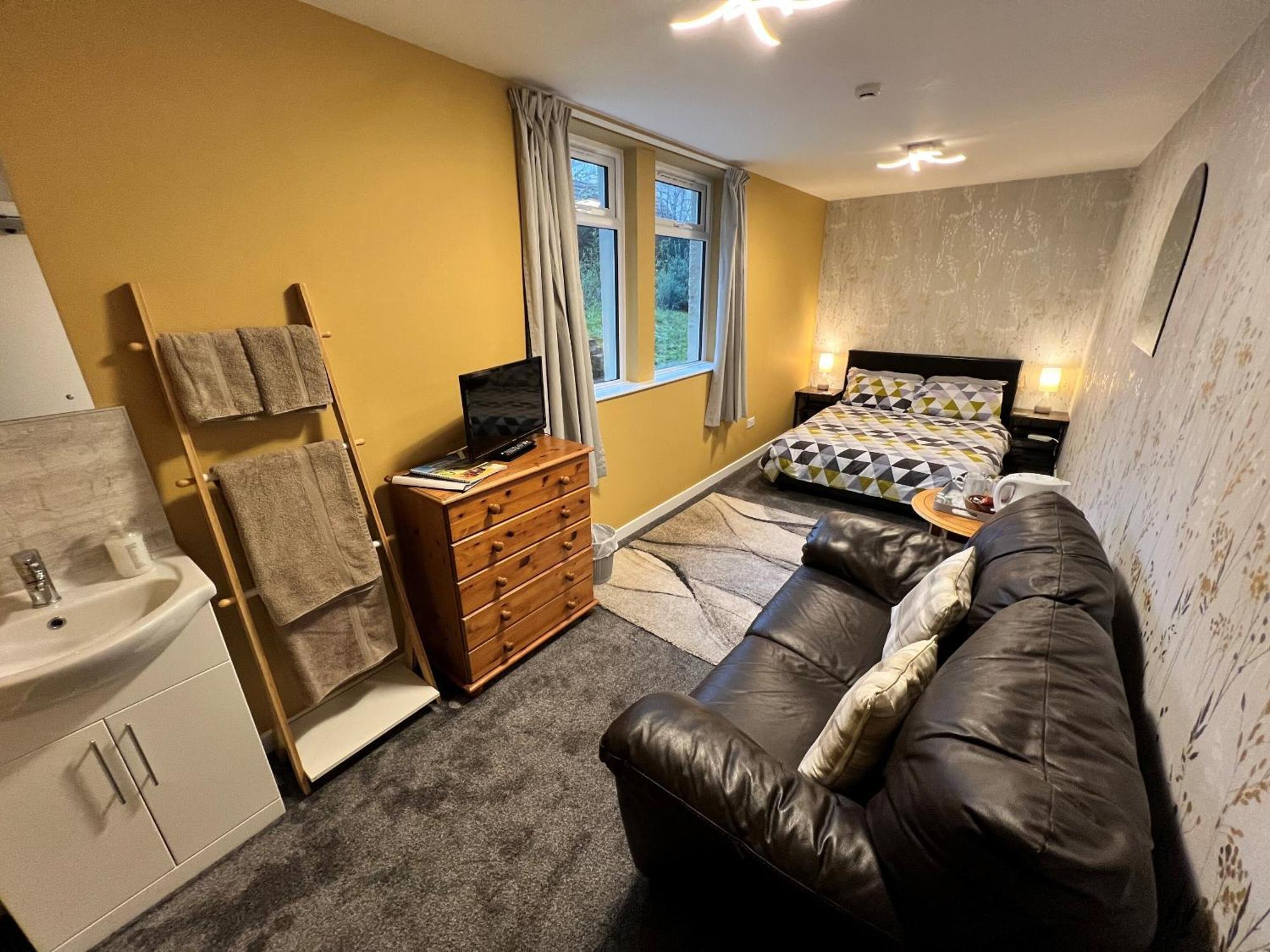 Rossal House Apartments, Inverness, Highlands Room photo