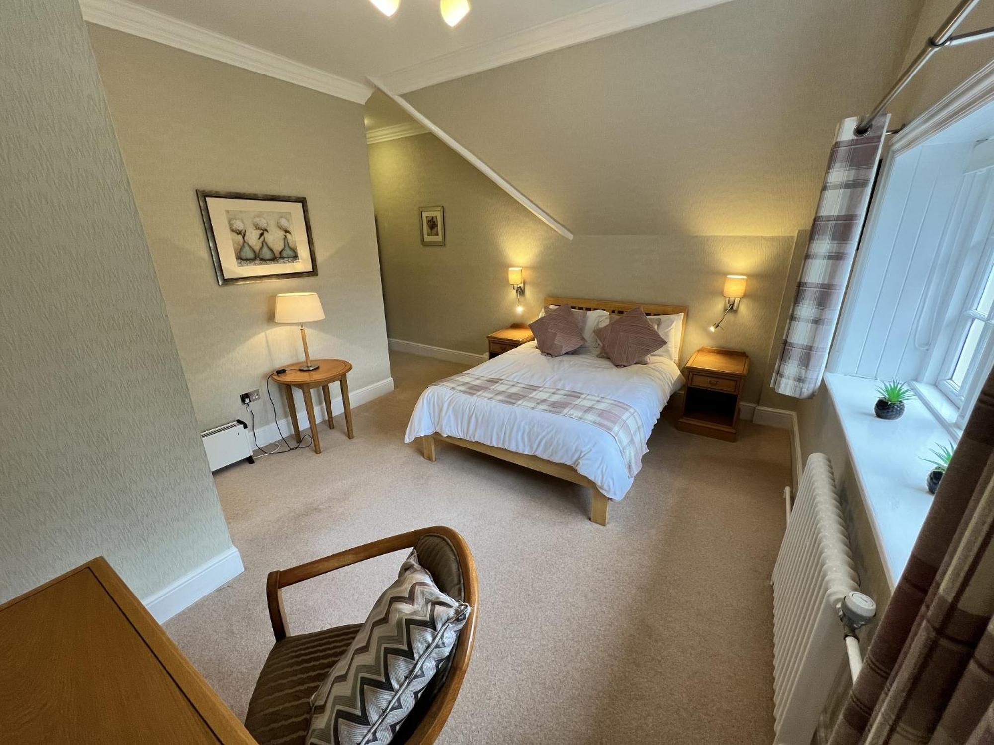 Rossal House Apartments, Inverness, Highlands Room photo