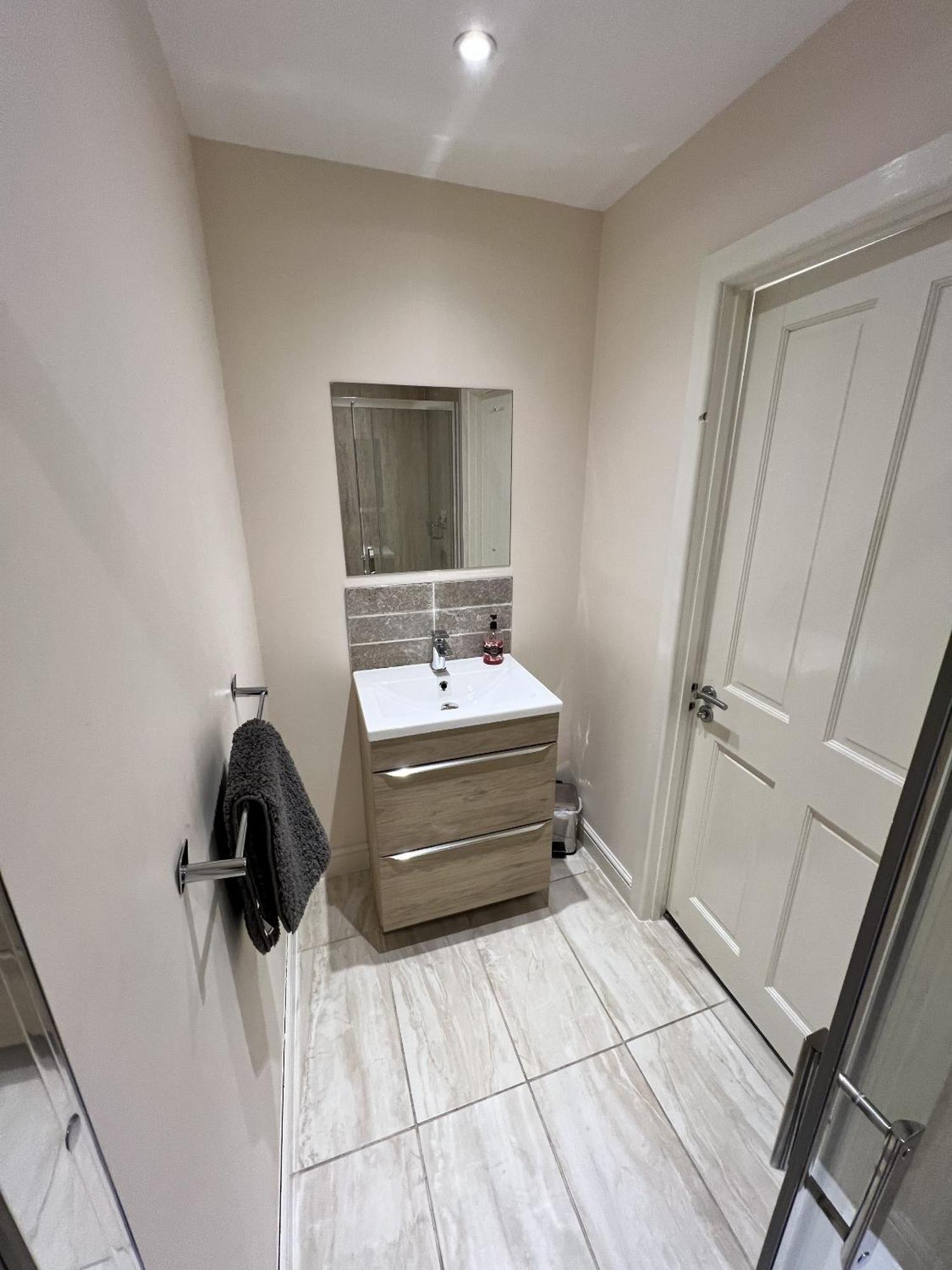 Rossal House Apartments, Inverness, Highlands Room photo