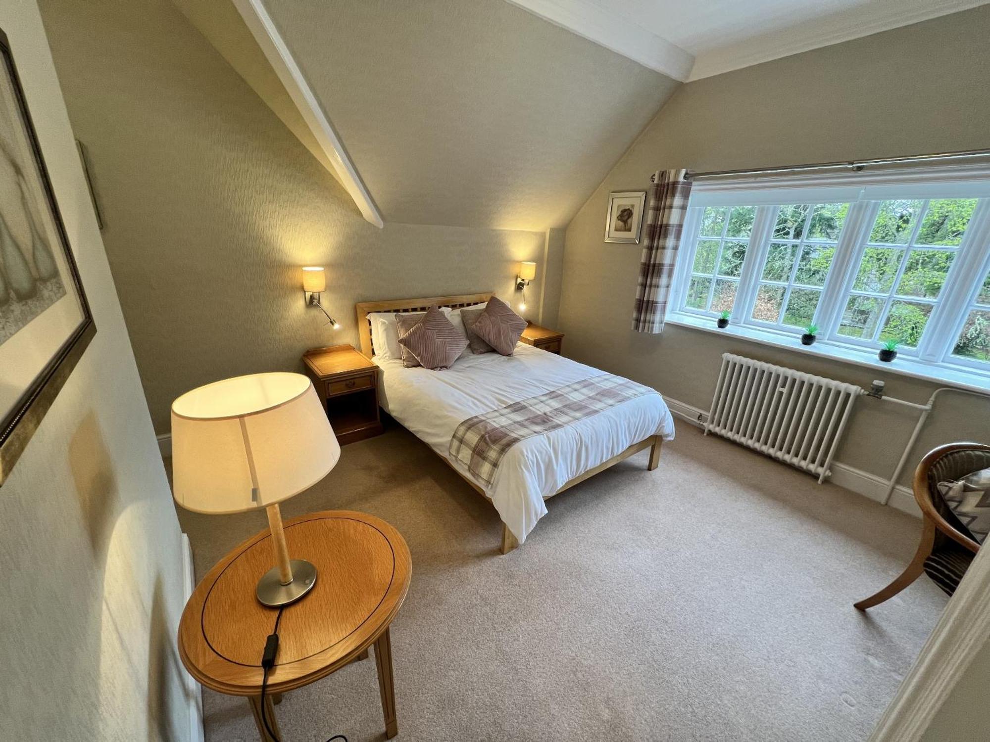 Rossal House Apartments, Inverness, Highlands Room photo