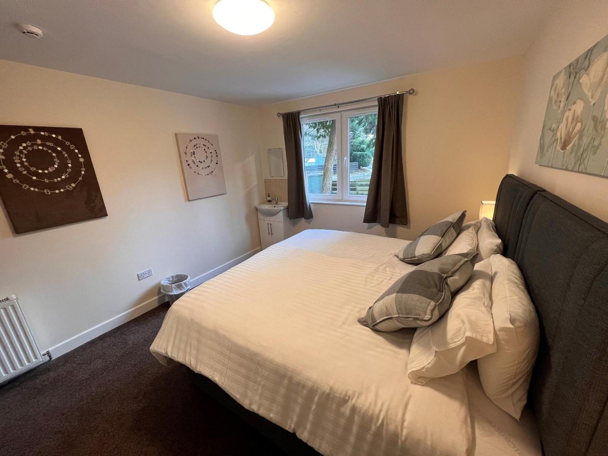 Rossal House Apartments, Inverness, Highlands Room photo